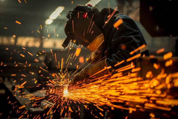 Best Automation and Robotic Welding in Jamaica Beach, TX