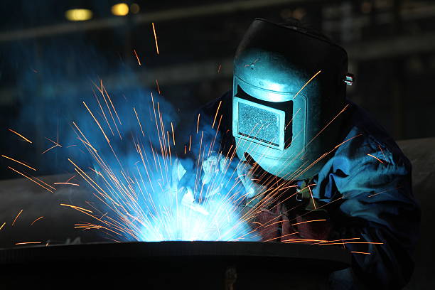 Best Food and Beverage Processing Equipment Welding in Jamaica Beach, TX