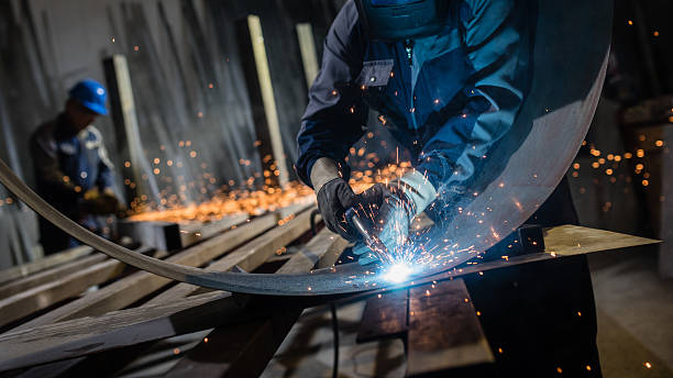 Best Artistic and Custom Metal Fabrication in Jamaica Beach, TX